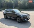 Серый Вольво ХС90, объемом двигателя 1.97 л и пробегом 52 тыс. км за 57500 $, фото 3 на Automoto.ua