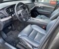 Серый Вольво ХС90, объемом двигателя 1.97 л и пробегом 121 тыс. км за 45360 $, фото 14 на Automoto.ua