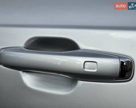 Серый Вольво ХС90, объемом двигателя 1.97 л и пробегом 100 тыс. км за 47777 $, фото 16 на Automoto.ua