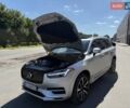 Серый Вольво ХС90, объемом двигателя 1.97 л и пробегом 39 тыс. км за 52800 $, фото 33 на Automoto.ua