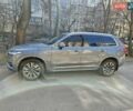 Сірий Вольво ХС90, об'ємом двигуна 0 л та пробігом 43 тис. км за 61600 $, фото 1 на Automoto.ua
