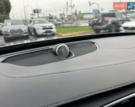 Вольво ХС90 2021 в Киеве на Automoto.ua Серый Вольво ХС90, объемом двигателя 1.97 л и пробегом 163 тыс. км за 49900 $, фото 33 на Automoto.ua