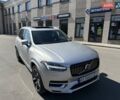 Серый Вольво ХС90, объемом двигателя 1.97 л и пробегом 39 тыс. км за 52800 $, фото 41 на Automoto.ua