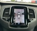 Вольво ХС90 2021 в Киеве на Automoto.ua Серый Вольво ХС90, объемом двигателя 1.97 л и пробегом 163 тыс. км за 49900 $, фото 28 на Automoto.ua
