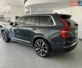 Серый Вольво ХС90, объемом двигателя 1.97 л и пробегом 26 тыс. км за 47000 $, фото 5 на Automoto.ua
