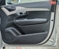 Серый Вольво ХС90, объемом двигателя 1.97 л и пробегом 100 тыс. км за 47777 $, фото 76 на Automoto.ua