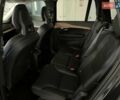 Серый Вольво ХС90, объемом двигателя 1.97 л и пробегом 26 тыс. км за 47000 $, фото 33 на Automoto.ua