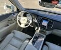 Серый Вольво ХС90, объемом двигателя 1.97 л и пробегом 63 тыс. км за 58500 $, фото 11 на Automoto.ua