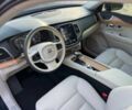 Серый Вольво ХС90, объемом двигателя 2 л и пробегом 36 тыс. км за 17850 $, фото 5 на Automoto.ua
