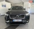 Серый Вольво ХС90, объемом двигателя 1.97 л и пробегом 26 тыс. км за 47000 $, фото 6 на Automoto.ua