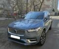 Сірий Вольво ХС90, об'ємом двигуна 0 л та пробігом 43 тис. км за 61600 $, фото 6 на Automoto.ua