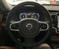 Серый Вольво ХС90, объемом двигателя 1.97 л и пробегом 26 тыс. км за 47000 $, фото 28 на Automoto.ua
