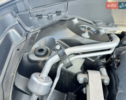 Серый Вольво ХС90, объемом двигателя 1.97 л и пробегом 103 тыс. км за 39999 $, фото 50 на Automoto.ua