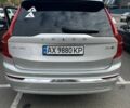 Вольво ХС90 2021 в Киеве на Automoto.ua Серый Вольво ХС90, объемом двигателя 1.97 л и пробегом 48 тыс. км за 56000 $, фото 10 на Automoto.ua
