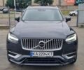 Серый Вольво ХС90, объемом двигателя 1.97 л и пробегом 45 тыс. км за 43000 $, фото 7 на Automoto.ua