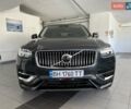 Серый Вольво ХС90, объемом двигателя 1.97 л и пробегом 26 тыс. км за 47000 $, фото 7 на Automoto.ua