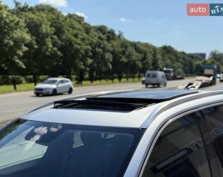 Серый Вольво ХС90, объемом двигателя 1.97 л и пробегом 39 тыс. км за 49950 $, фото 38 на Automoto.ua