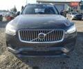 Сірий Вольво ХС90, об'ємом двигуна 1.97 л та пробігом 46 тис. км за 9000 $, фото 4 на Automoto.ua