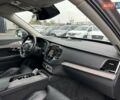 Вольво ХС90 2021 в Киеве на Automoto.ua Серый Вольво ХС90, объемом двигателя 1.97 л и пробегом 163 тыс. км за 49900 $, фото 37 на Automoto.ua