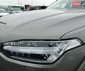Вольво ХС90 2021 в Киеве на Automoto.ua Серый Вольво ХС90, объемом двигателя 1.97 л и пробегом 163 тыс. км за 49900 $, фото 12 на Automoto.ua