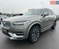 Вольво ХС90 2021 в Киеве на Automoto.ua Серый Вольво ХС90, объемом двигателя 1.97 л и пробегом 163 тыс. км за 49900 $, фото 2 на Automoto.ua