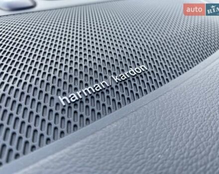 Серый Вольво ХС90, объемом двигателя 1.97 л и пробегом 121 тыс. км за 45360 $, фото 25 на Automoto.ua