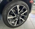 Серый Вольво ХС90, объемом двигателя 1.97 л и пробегом 26 тыс. км за 47000 $, фото 13 на Automoto.ua