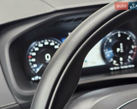 Серый Вольво ХС90, объемом двигателя 1.97 л и пробегом 100 тыс. км за 47777 $, фото 47 на Automoto.ua