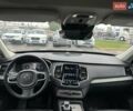 Вольво ХС90 2021 в Киеве на Automoto.ua Серый Вольво ХС90, объемом двигателя 1.97 л и пробегом 163 тыс. км за 49900 $, фото 23 на Automoto.ua