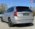 Серый Вольво ХС90, объемом двигателя 1.97 л и пробегом 63 тыс. км за 58500 $, фото 8 на Automoto.ua