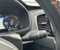Вольво ХС90 2021 в Киеве на Automoto.ua Серый Вольво ХС90, объемом двигателя 1.97 л и пробегом 163 тыс. км за 49900 $, фото 26 на Automoto.ua