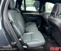 Сірий Вольво ХС90, об'ємом двигуна 2 л та пробігом 120 тис. км за 41900 $, фото 12 на Automoto.ua