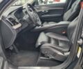 Серый Вольво ХС90, объемом двигателя 1.97 л и пробегом 45 тыс. км за 43000 $, фото 18 на Automoto.ua