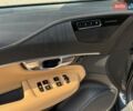 Серый Вольво ХС90, объемом двигателя 1.97 л и пробегом 52 тыс. км за 57500 $, фото 10 на Automoto.ua