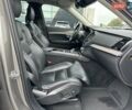 Вольво ХС90 2021 в Киеве на Automoto.ua Серый Вольво ХС90, объемом двигателя 1.97 л и пробегом 163 тыс. км за 49900 $, фото 15 на Automoto.ua