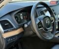 Серый Вольво ХС90, объемом двигателя 1.97 л и пробегом 39 тыс. км за 52800 $, фото 13 на Automoto.ua