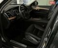Серый Вольво ХС90, объемом двигателя 1.97 л и пробегом 26 тыс. км за 47000 $, фото 14 на Automoto.ua