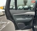 Сірий Вольво ХС90, об'ємом двигуна 1.97 л та пробігом 120 тис. км за 41900 $, фото 34 на Automoto.ua