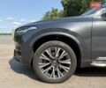 Серый Вольво ХС90, объемом двигателя 1.97 л и пробегом 52 тыс. км за 57500 $, фото 8 на Automoto.ua
