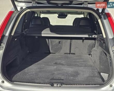 Серый Вольво ХС90, объемом двигателя 1.97 л и пробегом 100 тыс. км за 47777 $, фото 23 на Automoto.ua