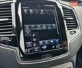 Вольво ХС90 2021 в Киеве на Automoto.ua Серый Вольво ХС90, объемом двигателя 1.97 л и пробегом 163 тыс. км за 49900 $, фото 32 на Automoto.ua