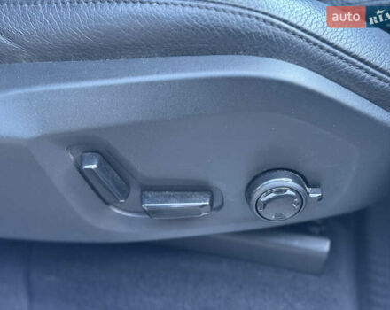 Серый Вольво ХС90, объемом двигателя 1.97 л и пробегом 217 тыс. км за 41999 $, фото 34 на Automoto.ua