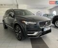 Серый Вольво ХС90, объемом двигателя 1.97 л и пробегом 26 тыс. км за 47000 $, фото 2 на Automoto.ua