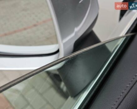 Серый Вольво ХС90, объемом двигателя 1.97 л и пробегом 100 тыс. км за 47777 $, фото 33 на Automoto.ua