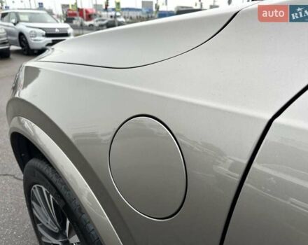 Вольво ХС90 2021 в Киеве на Automoto.ua Серый Вольво ХС90, объемом двигателя 1.97 л и пробегом 163 тыс. км за 49900 $, фото 16 на Automoto.ua