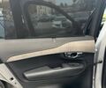 Вольво ХС90 2021 в Киеве на Automoto.ua Серый Вольво ХС90, объемом двигателя 1.97 л и пробегом 48 тыс. км за 56000 $, фото 19 на Automoto.ua