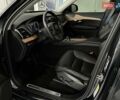 Серый Вольво ХС90, объемом двигателя 1.97 л и пробегом 26 тыс. км за 47000 $, фото 15 на Automoto.ua