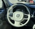Серый Вольво ХС90, объемом двигателя 1.97 л и пробегом 63 тыс. км за 58500 $, фото 13 на Automoto.ua