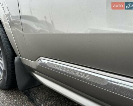 Вольво ХС90 2021 в Киеве на Automoto.ua Серый Вольво ХС90, объемом двигателя 1.97 л и пробегом 163 тыс. км за 49900 $, фото 17 на Automoto.ua