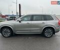 Вольво ХС90 2021 в Киеве на Automoto.ua Серый Вольво ХС90, объемом двигателя 1.97 л и пробегом 163 тыс. км за 49900 $, фото 3 на Automoto.ua